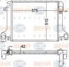 BEHR HELLA SERVICE 8MK 376 758-021 Radiator, engine cooling